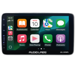Pantallas Multimedia