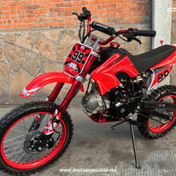 CROSSTAR 125cc
