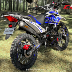 CROSSTAR PRO  308