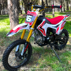 CROSSTAR 130cc