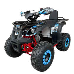 WOLF 125