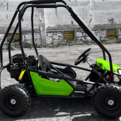 NITRO 100cc
