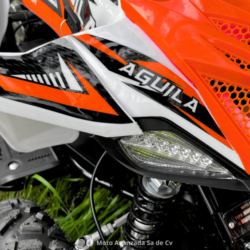 AGUILA 800W
