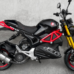 SPEED 180CC