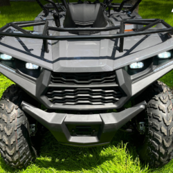 AMAROK 250