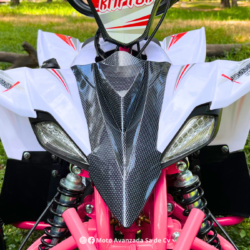 RAPTOR 70