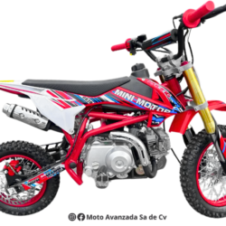 SUPERCROSS 110