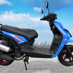 BUFFY 180CC