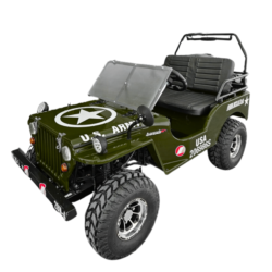 JEEP 150cc