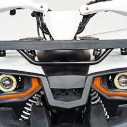 Q7 RAPTOR 125cc