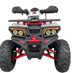 RAPTOR 200